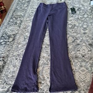 Wild Fable Purple Yoga Pants.